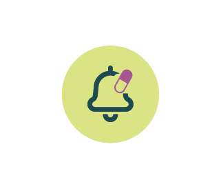 MedicationReminder_Circle_Core Service Icons