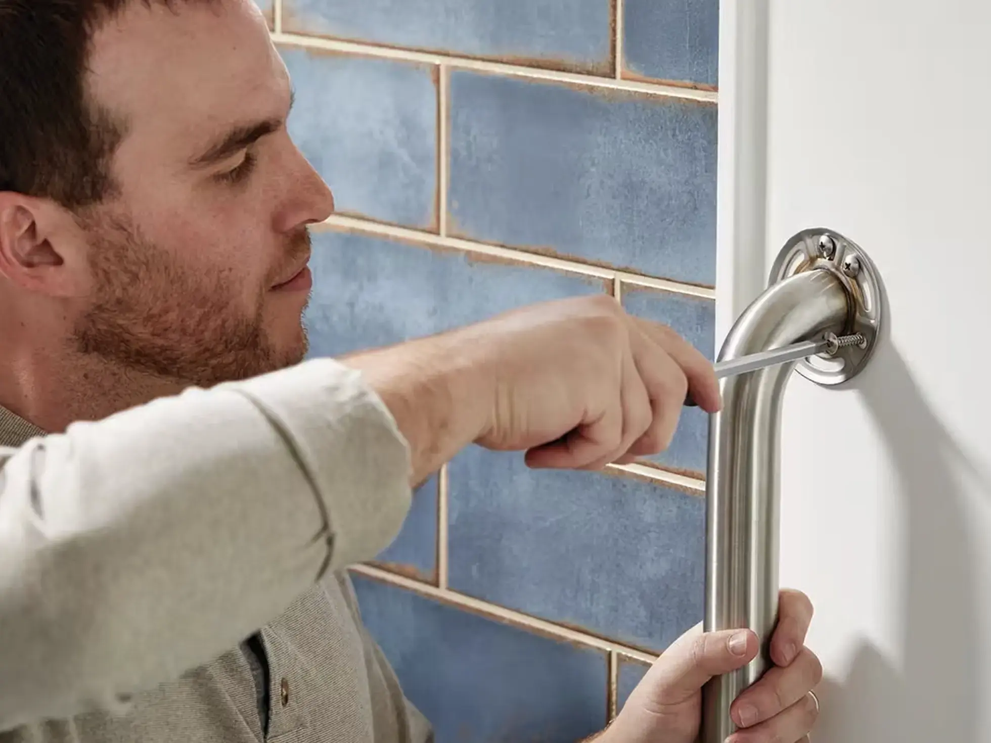 Making home safer