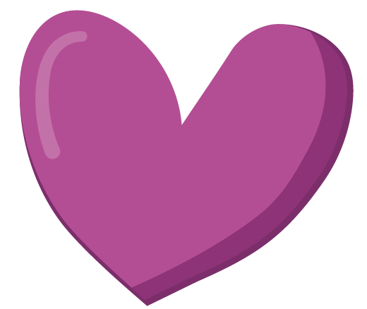 Happy Heart Icon