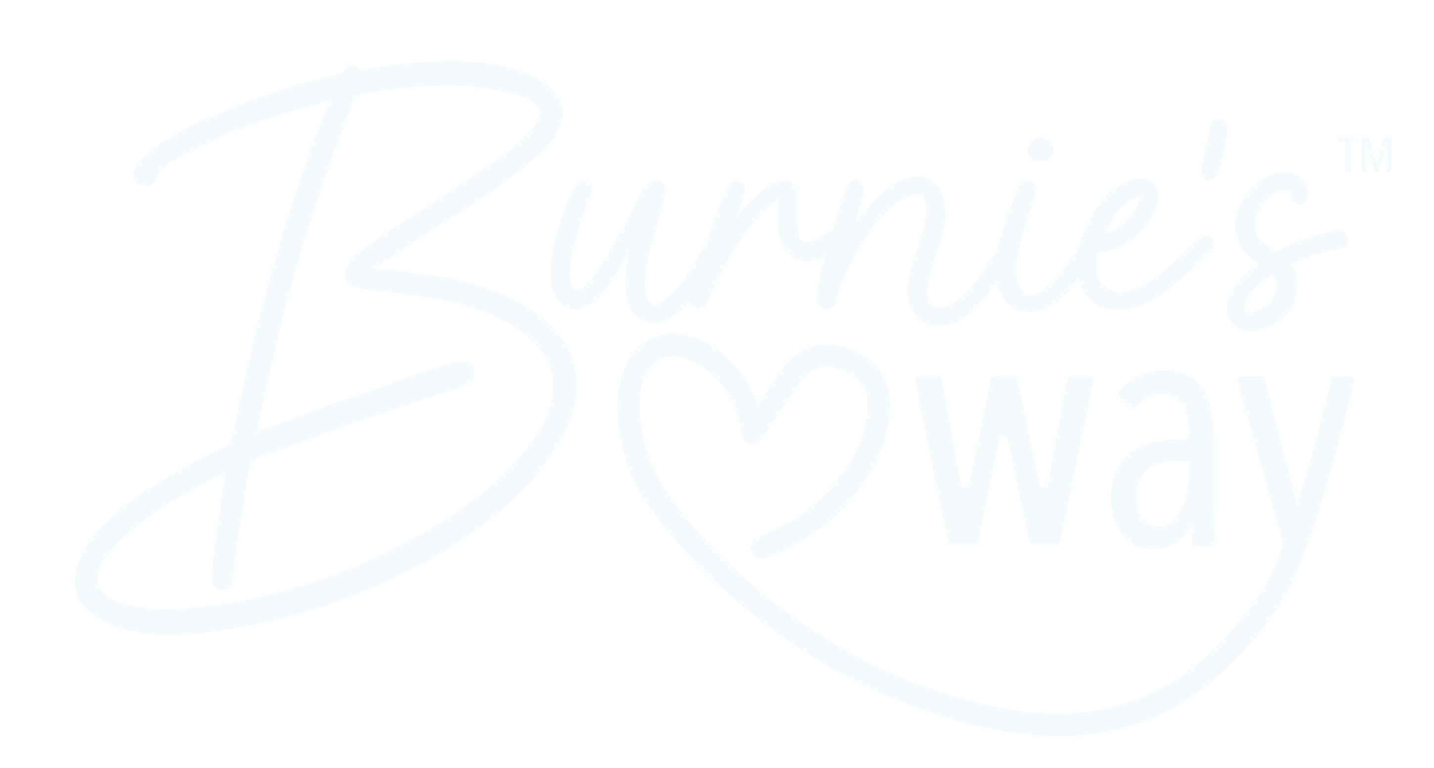 Burnie's Way