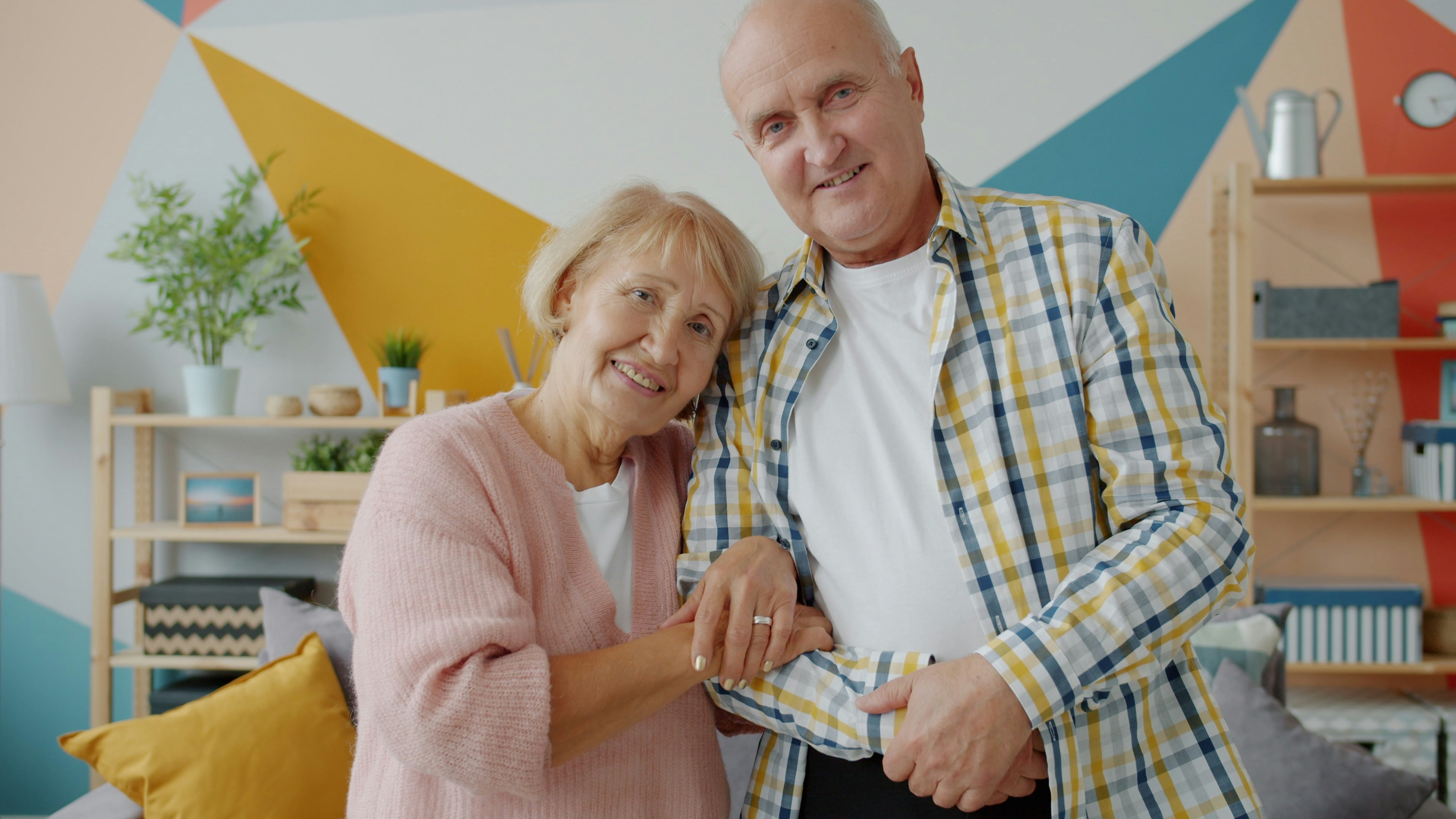 long term senior care long term senior care