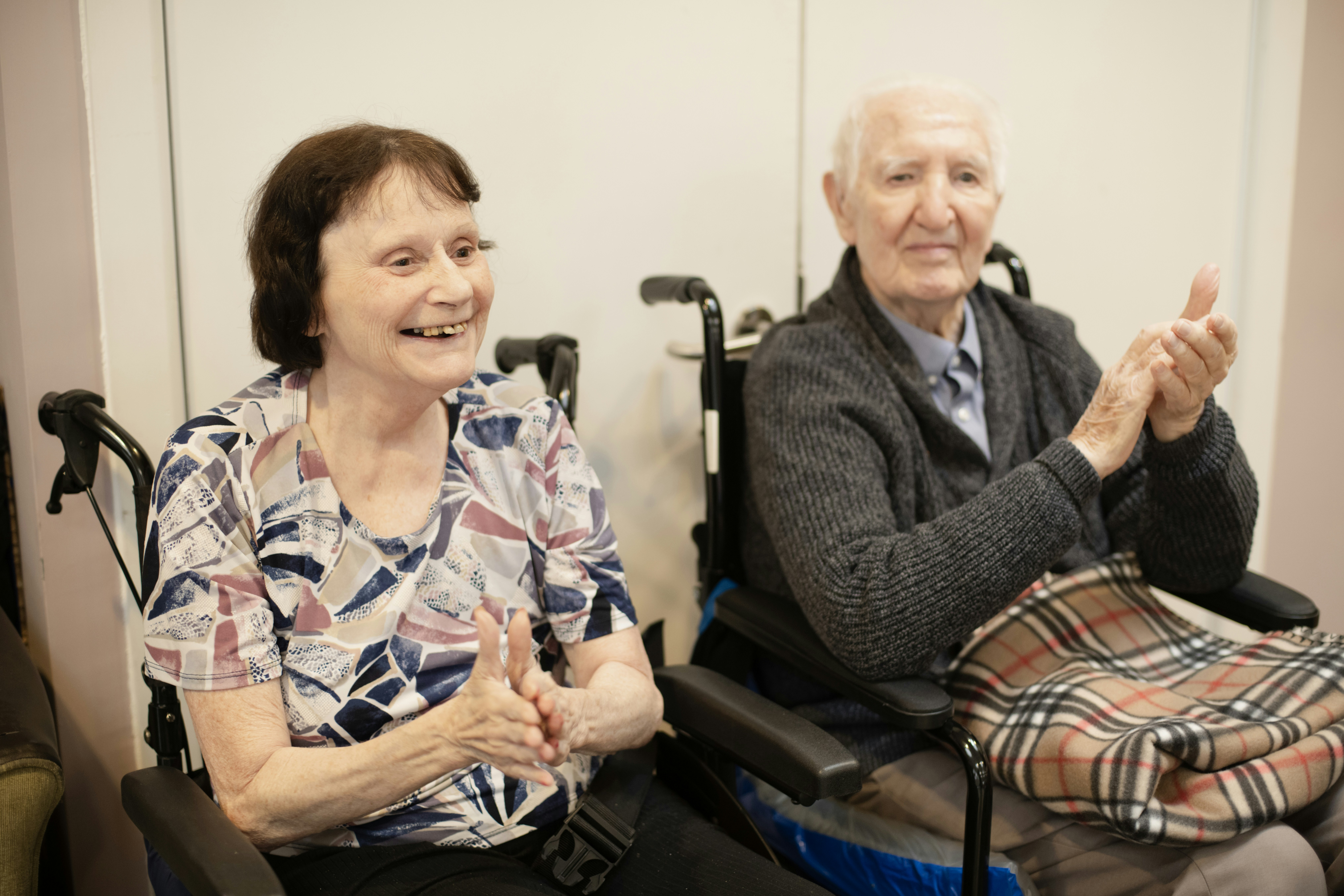 Essential documents for a caregiver 'Go' bag: medication list, insurance cards, and medical history - support for caregivers